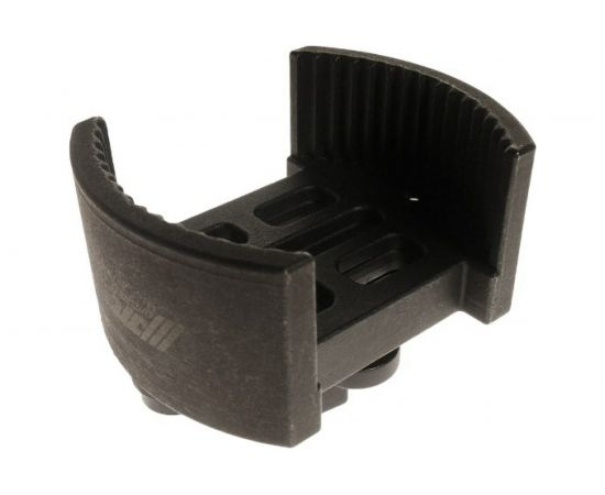 Двухпозиционный ключ для снятия масляного фильтра (1/2Dr*22мм, диаметр 80-110 мм) JTC 4303 – изображение 2