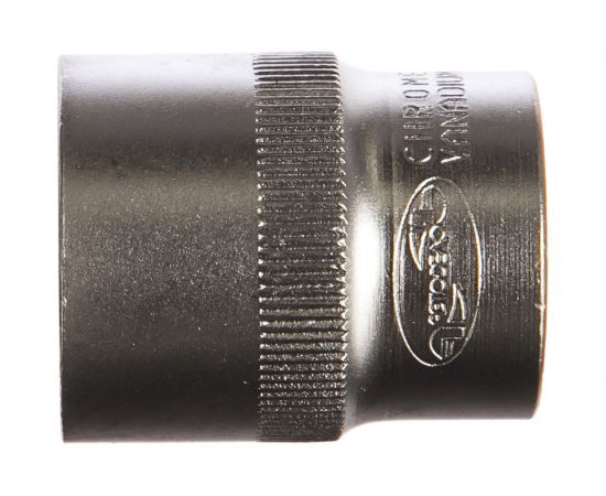 Головка торцевая 12РТ (23 мм; 1/2DR) АвтоDело 39793 15385 – изображение 2