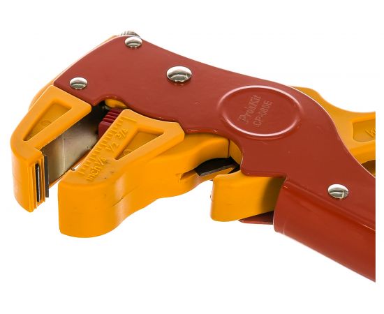 Клещи для зачистки кабеля ProsKit CP-080E 00331298 – изображение 2