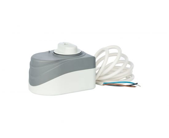 Сервопривод STOUT 230V 120s SVM-0005-230001 RG008Q0C9DDSJB – изображение 2