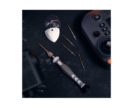 Набор для точечных работ REXANT 8 предметов 12-4763 – изображение 2