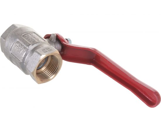 Шаровой кран ITAP муфтовый, полнопроходной, рычаг, 3/4 ART 090 ""IDEAL"" – изображение 3