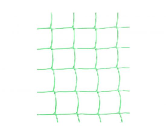 Решетка садовая (1х10 м; ячейка 60х60 мм) Grinda 422275 – изображение 3