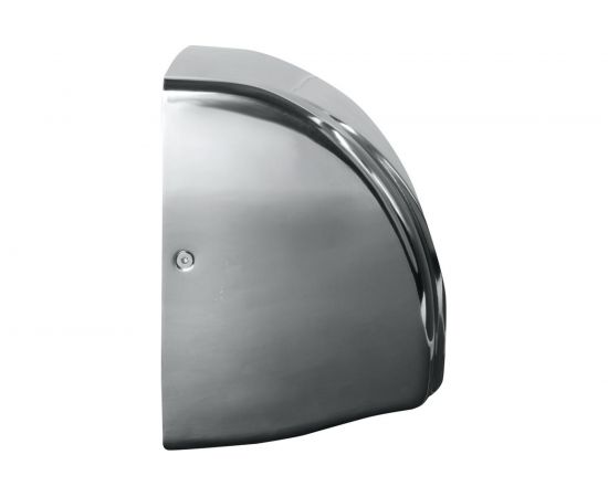 Сушилка для рук SONNEN HD-230S 604195 – изображение 3