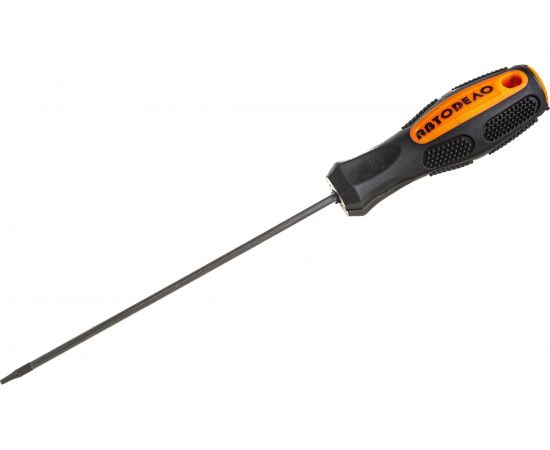 Отвертка TORX T7x125мм на держателе АвтоDело 30907 13212 – изображение 3