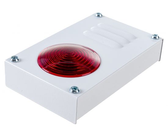 Комбинированный оповещатель SLT, Марс 24-КУ 10374 – изображение 3