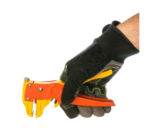 Клещи для зачистки кабеля ProsKit CP-080E 00331298 – изображение 3