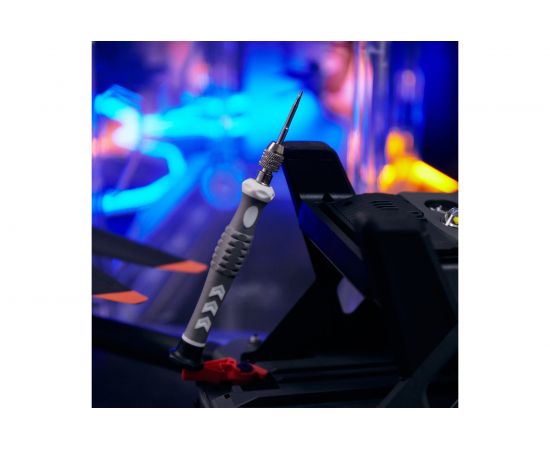 Набор для точечных работ REXANT 8 предметов 12-4763 – изображение 3