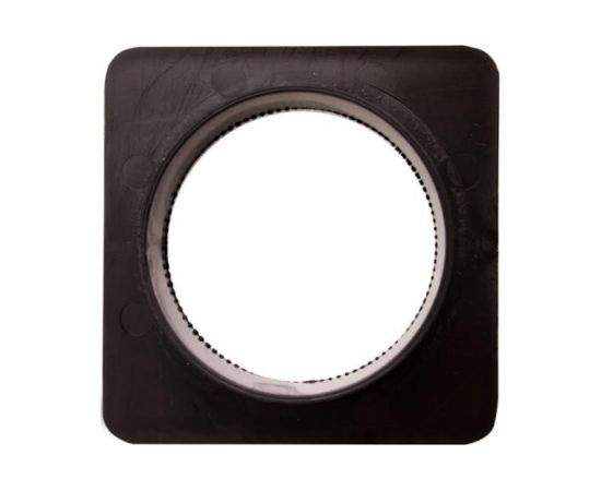 Мешок-пылесборник turbo синтетический 1 шт. (до 72 л) OZONE XT-319 – изображение 3