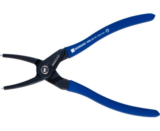 Съемник внутренних стопорных колец 40-100 мм NORGAU 071504030 – изображение 3