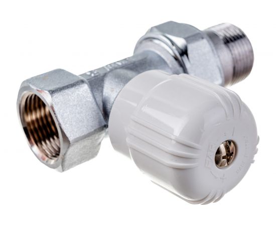 Прямой регулирующий вентиль FAR 3/4" ВР FV 1350 34 – изображение 3