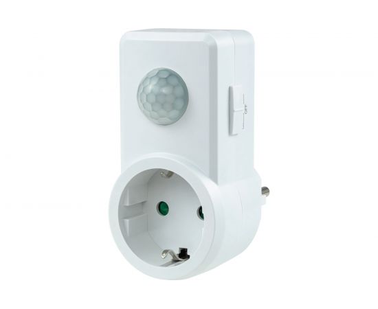 Датчик движения duwi, DDSS-01 розетка 120 25827 8 – изображение 4