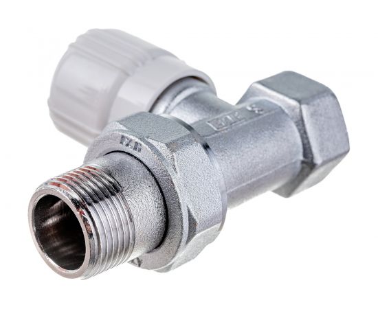 Прямой регулирующий вентиль FAR 3/4" ВР FV 1350 34 – изображение 4