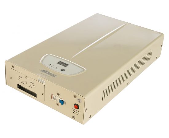 Стабилизатор напряжения POWERMAN AVS 3000 S – изображение 4