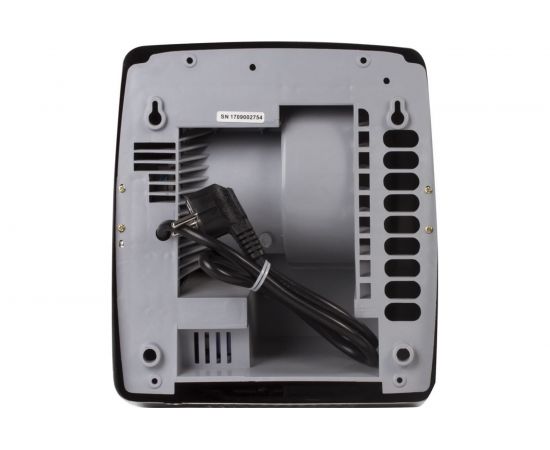 Сушилка для рук SONNEN HD-230S 604195 – изображение 4