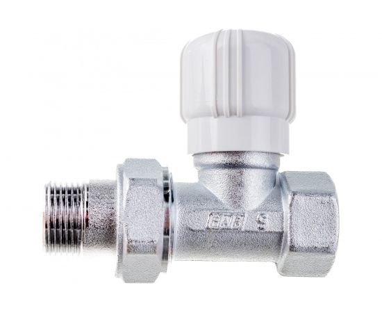 Прямой регулирующий вентиль FAR 3/4" ВР FV 1350 34 – изображение 5