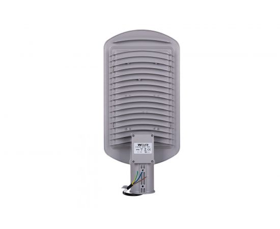 Уличный консольный светодиодный светильник Wolta LED 50Вт 5000лм 5700К Холодный свет IP65 STL-50W/04 – изображение 5