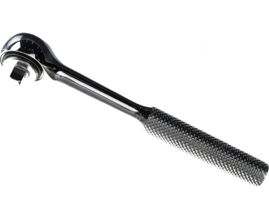 Трещотка 1/4" 140мм IZELTAS 1507060140 – изображение 5