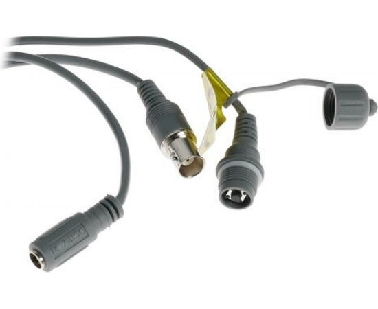 Аналоговая камера HiWatch DS-T200 B 2.8mm УТ-00022523 – изображение 6