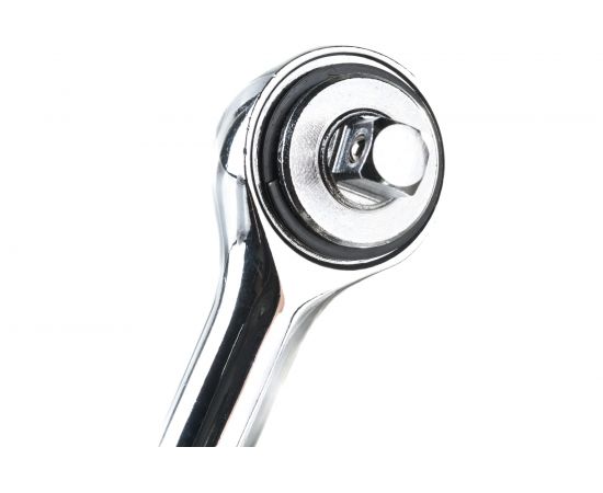 Трещотка 1/4" 140мм IZELTAS 1507060140 – изображение 9