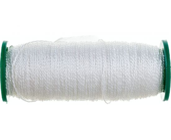 Разметочная нить РемоКолор полиамидная, d 1,5 мм, 100 м 51-7-911 