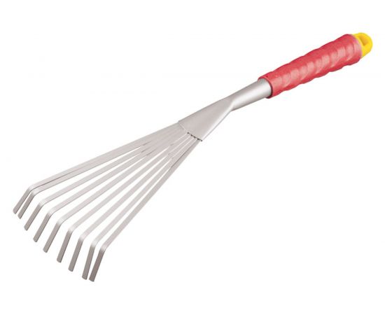 Веерные грабельки 420 мм GRINDA 8-421453_z01 