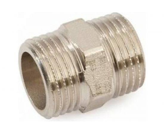 Соединительный ниппель FV-PLAST FV-Brass 1 1/4 AA450001054 