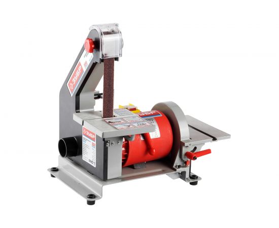 Шлифовальный станок ЗУБР ЗШС-330 