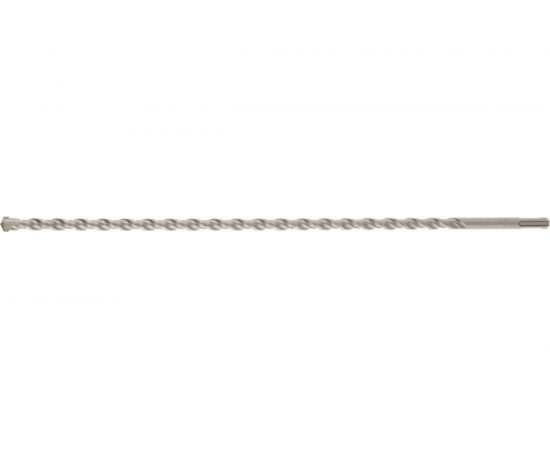 Бур по бетону (12x450х400 мм; SDS-plus) СИБРТЕХ 70593 