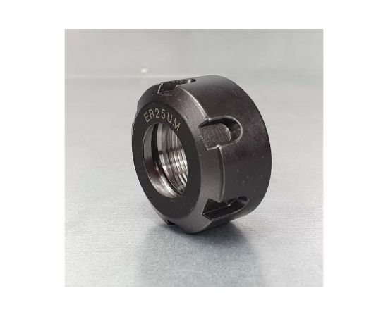 Гайка 20 мм для цанги ER25-UM Rotis 952.00ER25UM 