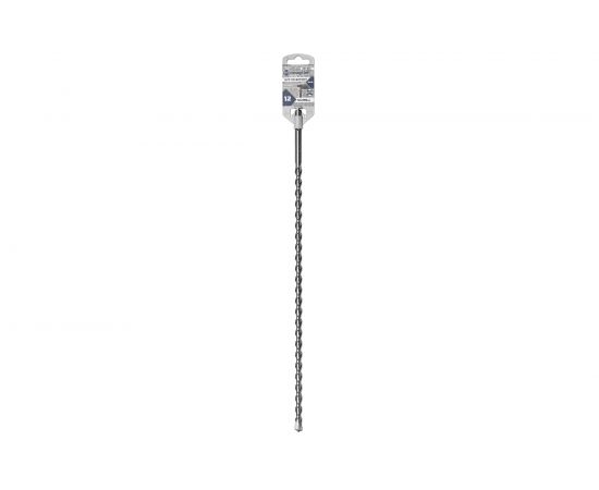 Бур по бетону Basis (12x400х460 мм; SDS-plus) Monogram 087-843 