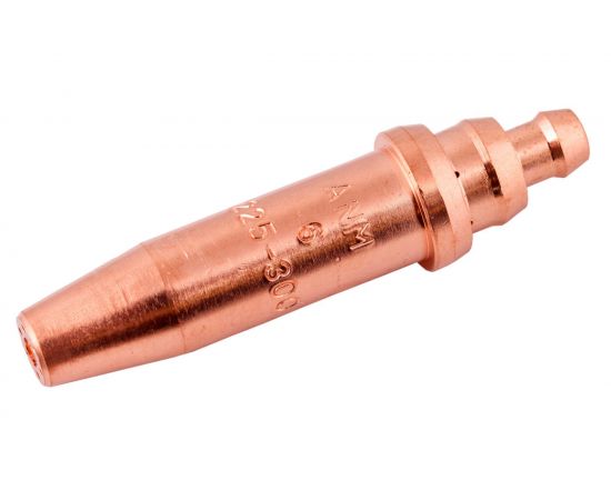 Мундштук к трехтрубному ацетиленовому резаку №6-ANM 225-300 мм Сварог 94198 