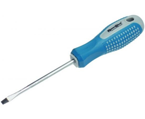 Отвертка РемоКолор Multipoint SL 5x100 мм /шт./ 33-0-701 