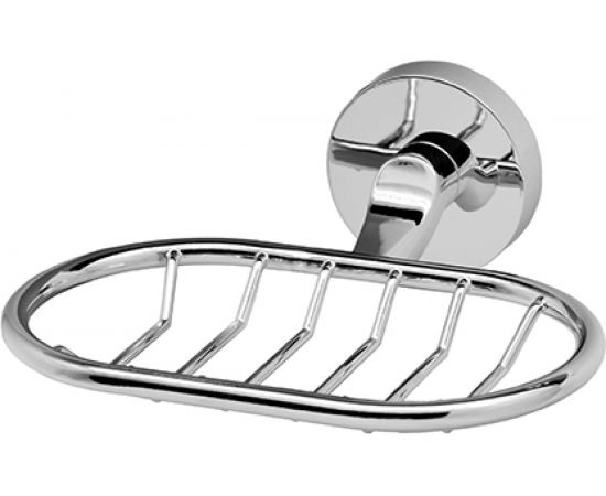 Мыльница WasserKRAFT Rhein решетка K-6269 