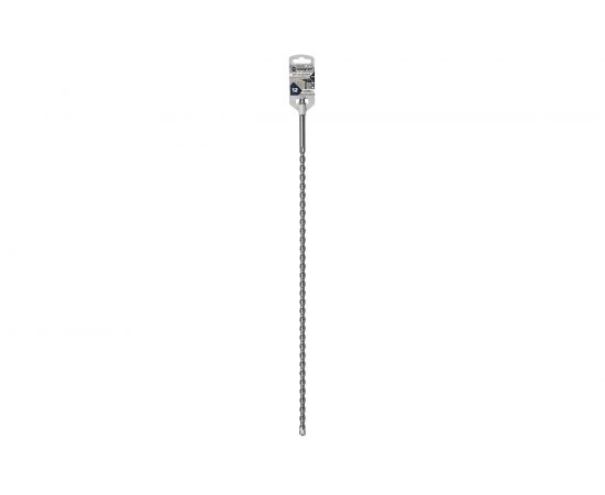 Бур по бетону Basis (12x550х600 мм; SDS-plus) Monogram 087-850 