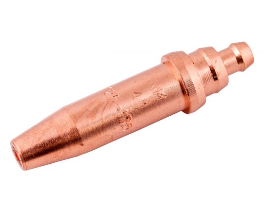 Мундштук к трехтрубному ацетиленовому резаку №4-ANM 125-175 мм Сварог 94196 