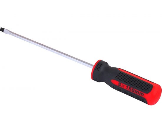 Плоская отвертка BOVIDIX 5.0/1.0/150 2510515 