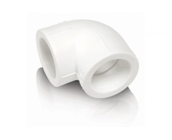 Уголок Blue Ocean полипропиленовый 90 - 40 PPRF/90E(W)-40 