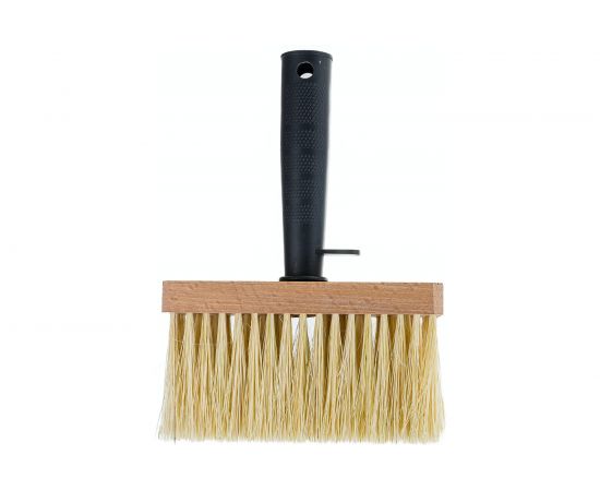 Кисть-макловица YOZHIK натуральное растительное волокно тампико Y/М-141 – изображение 2