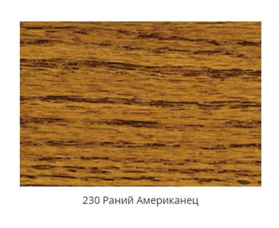 Морилка Minwax WF 230 ранний американец 237 мл 22300 – изображение 2