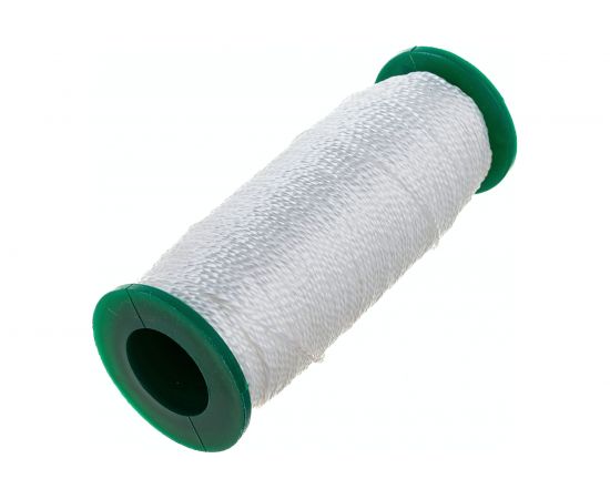 Разметочная нить РемоКолор полиамидная, d 1,5 мм, 100 м 51-7-911 – изображение 2