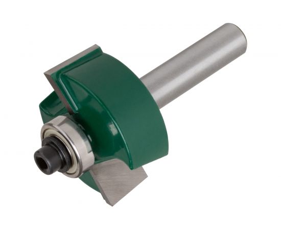 Фреза фальцевая (31.8х12.7х57 мм) FIT 3613-081332 – изображение 2