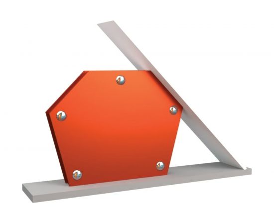 Угольник магнитный МР–34 QJ6015 Сварог 95920 – изображение 2