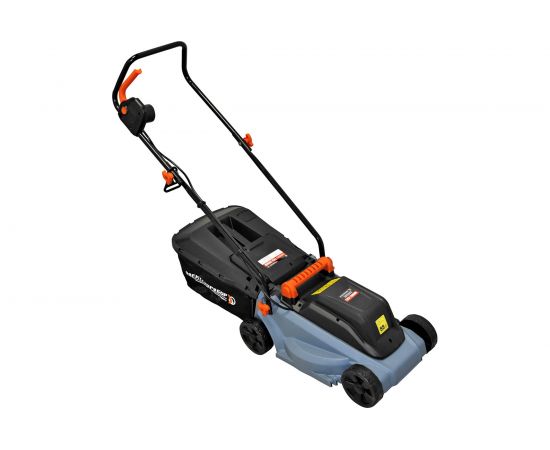 Электрическая газонокосилка ЭЛЕКТРОПРИБОР ГКЭ-2000К – изображение 2