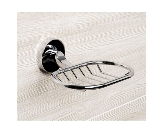 Мыльница WasserKRAFT Rhein решетка K-6269 – изображение 2