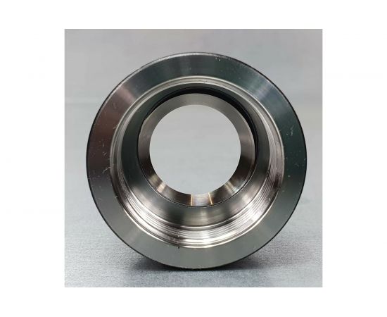 Гайка 20 мм для цанги ER25-UM Rotis 952.00ER25UM – изображение 2