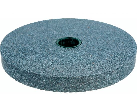 Круг заточной (200х25х32 мм; 63С 60 К V 25 СМ1 КБ) Luga-Abrasiv D2122002532325K – изображение 2