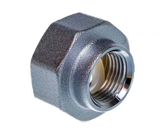 Прямой переходник FAR 1" ВР - 1/2" ВР FK 4000 112 – изображение 2