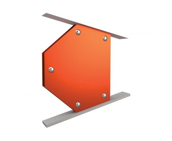 Угольник магнитный МР–34 QJ6015 Сварог 95920 – изображение 3