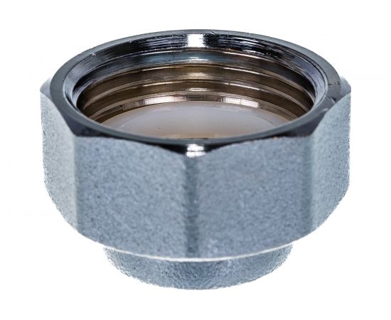 Прямой переходник FAR 1" ВР - 1/2" ВР FK 4000 112 – изображение 3